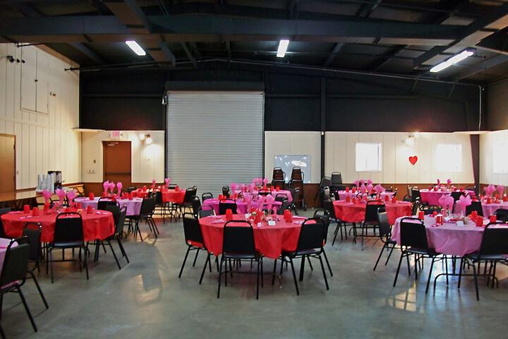 Ballroom/Hall 16 of 29
