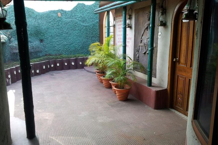 Terrace/Patio 12 of 16