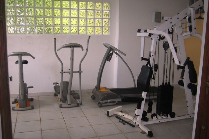 Health and Fitness 47 of 58