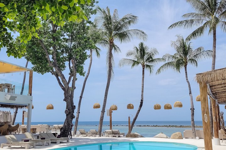 Elephant Beach Club & Resort Samui