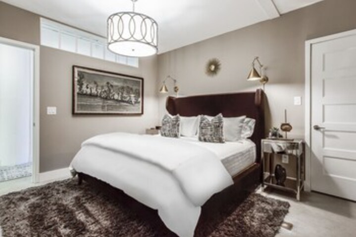 Image of Sherwood Loft