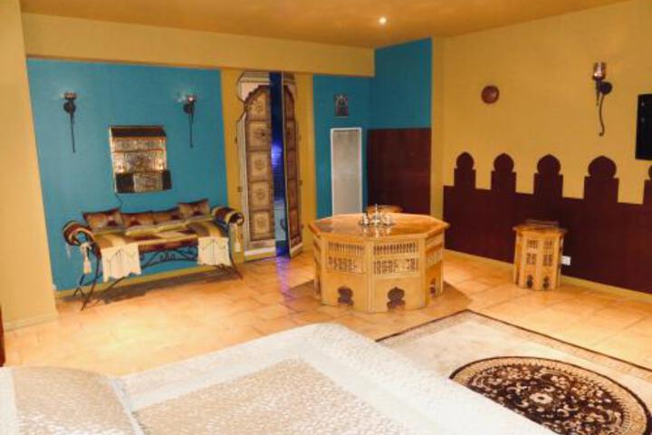 Fitness Facility Photos