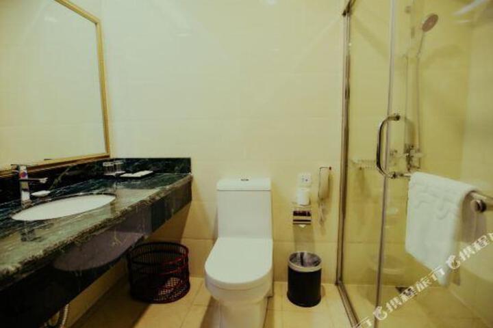 Wanyu Technology Park Hotel