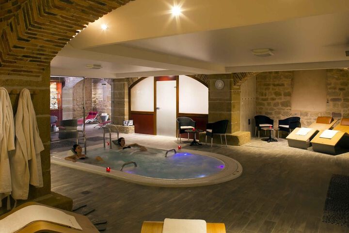 Spa