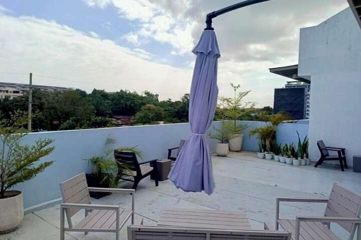 Terrace/Patio 19 of 38