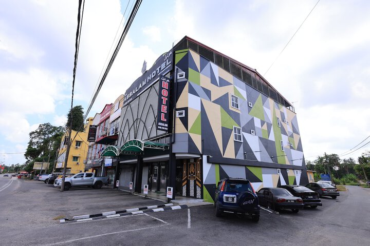 Photo of Assalam Hotel