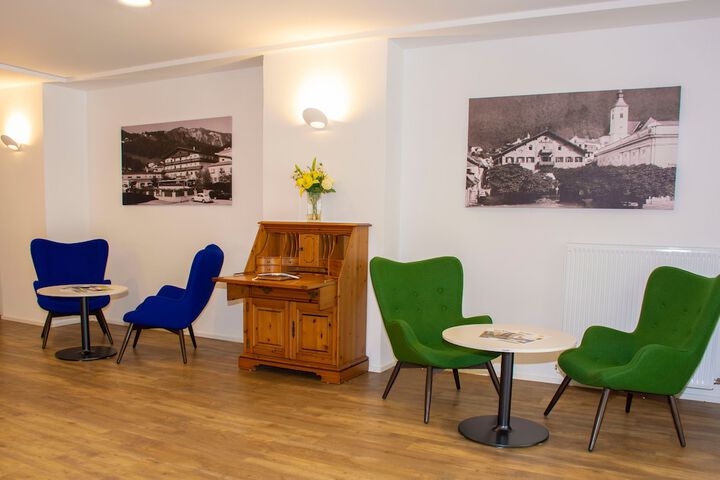 Hotel Interior 2 of 41