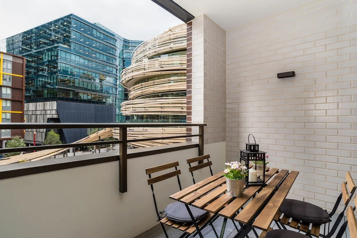 Terrace/Patio 6 of 16