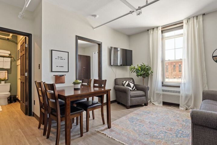 Sturgis Lofts