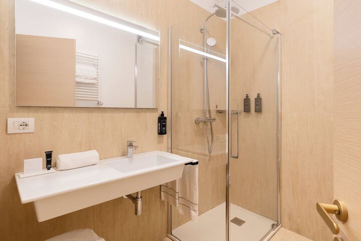 Bath Interior