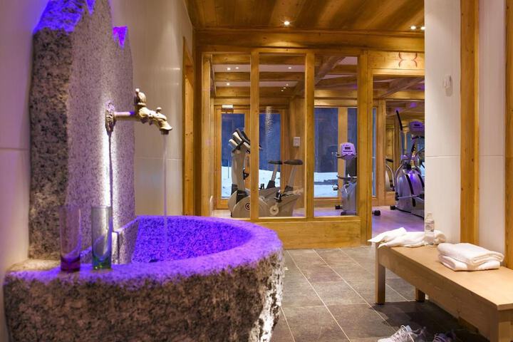 Spa