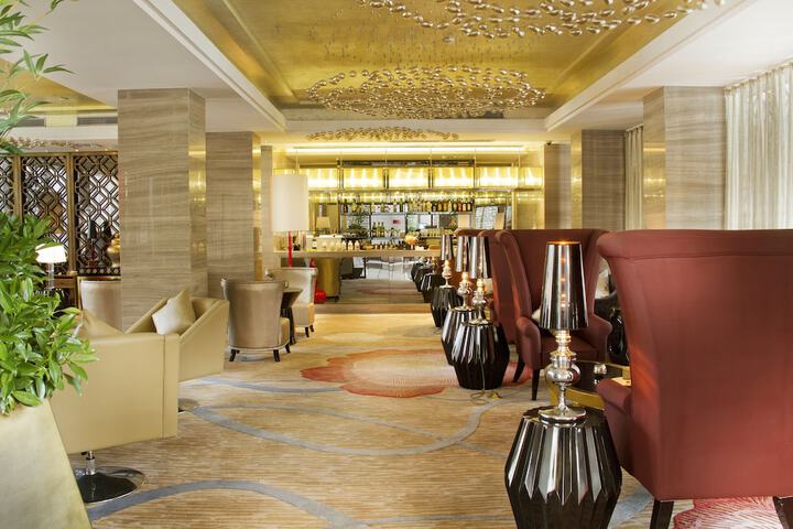 Hotel Interior 2 of 39