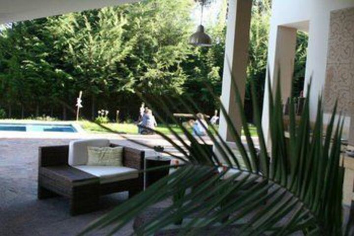Terrace/Patio 53 of 56
