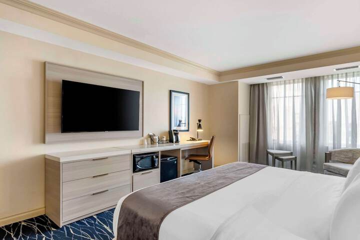 Standard | King Bed (6 of 9)