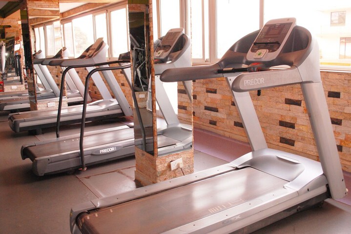 Health and Fitness 28 of 43