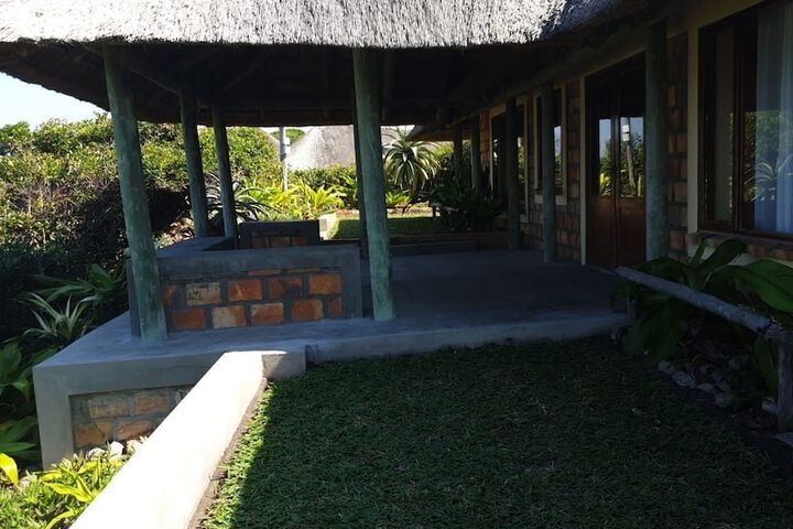 Terrace/Patio 65 of 69