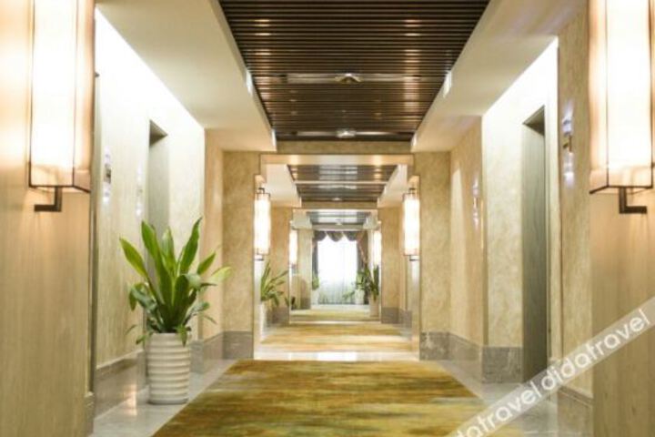 Hotel Interior 9 of 16
