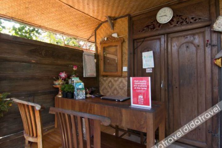 Fitness Facility Photos