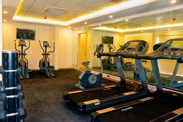 Health and Fitness 21 of 49