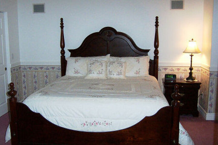 Judith Ann Inn
