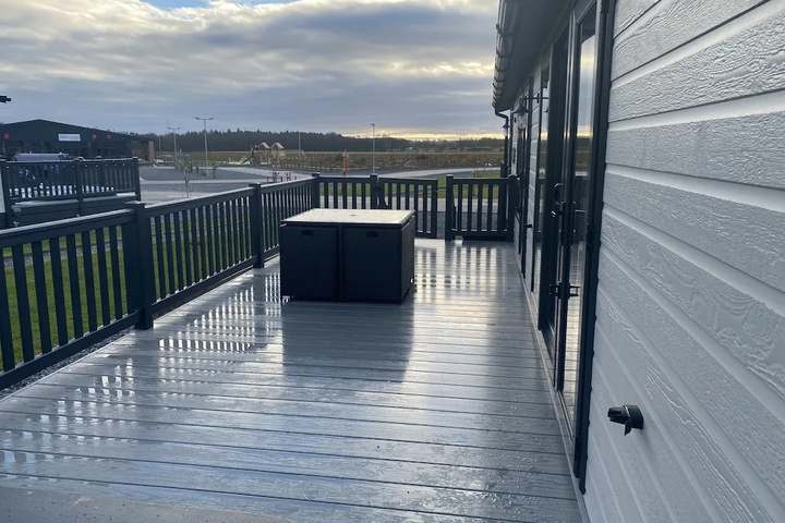 Terrace/Patio 6 of 14