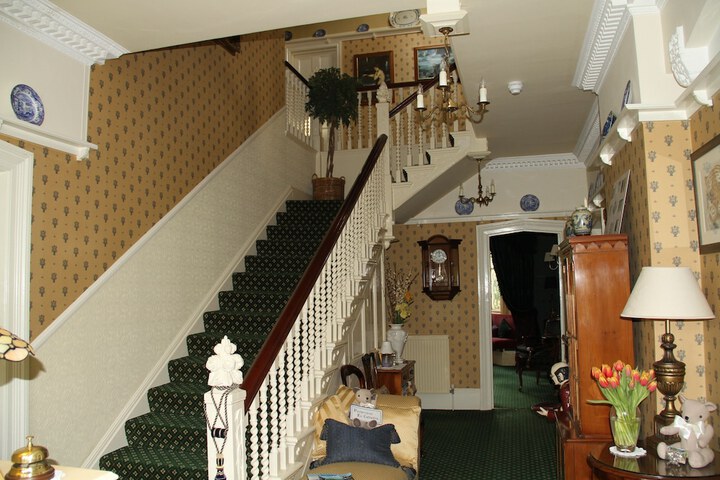 Hotel Interior 2 of 17