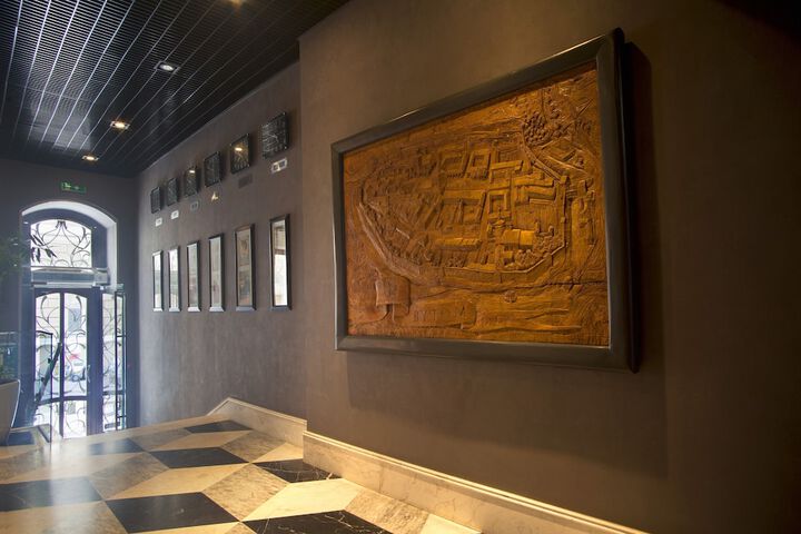Hotel Interior 2 of 70