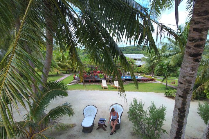 Hotel 54 of 58