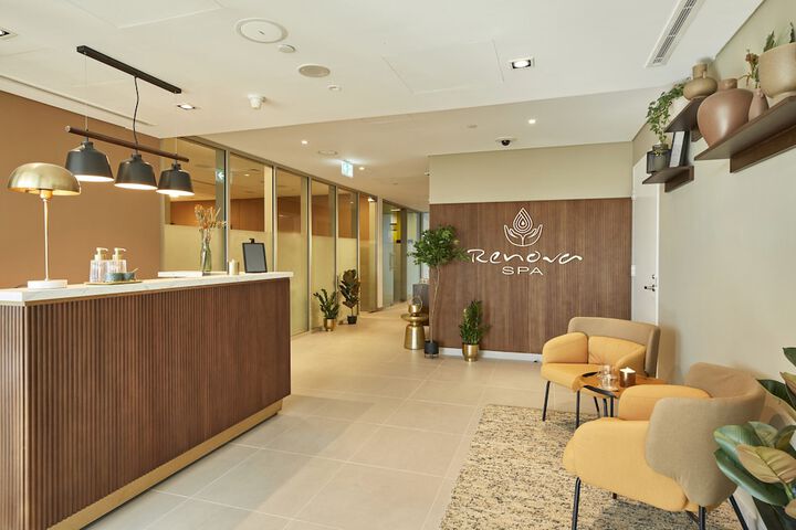 Hotel Interior 27 of 77