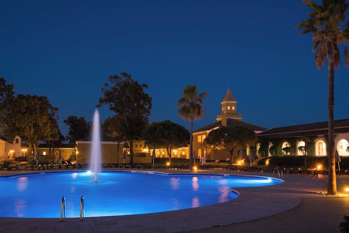 Pool to Cool
