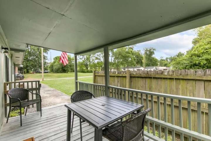 Terrace/Patio 26 of 41
