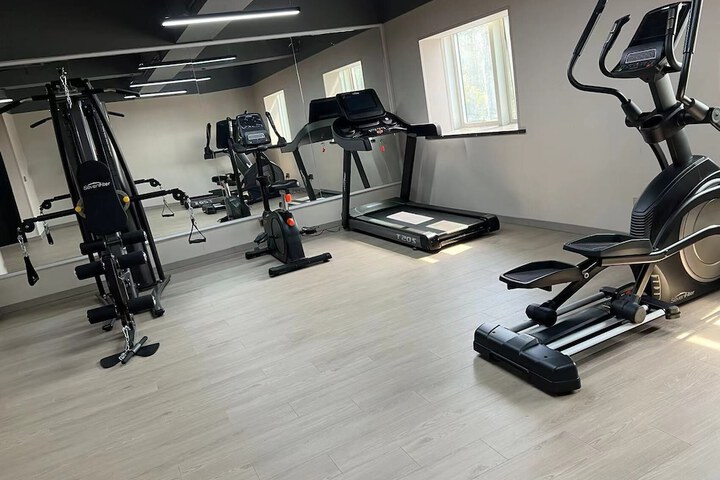 Health and Fitness 22 of 49