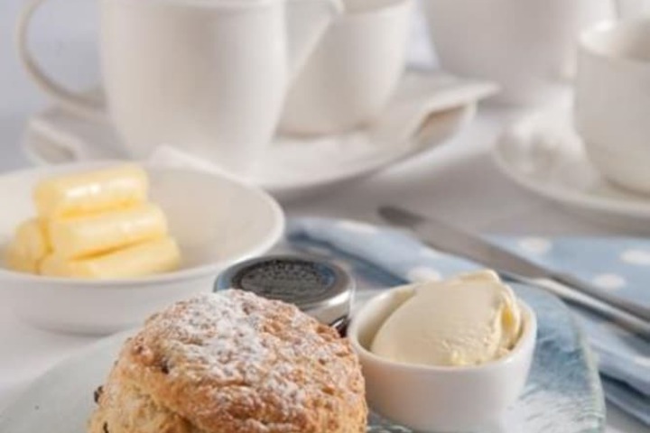 Breakfast/Coffee Service 63 of 88