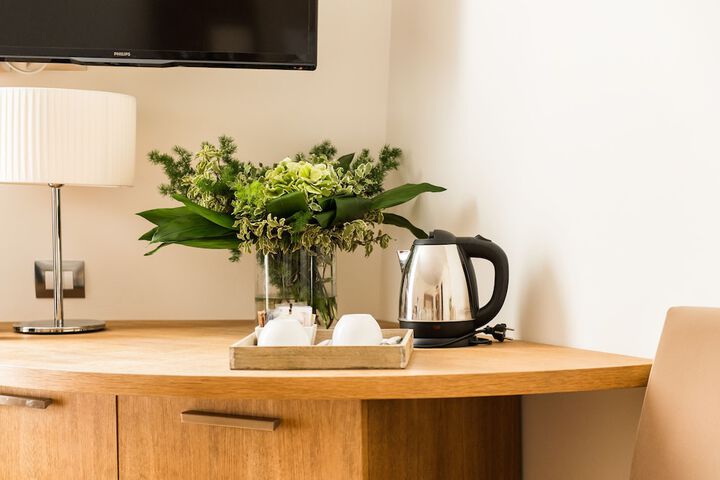 Breakfast/Coffee Service 56 of 158