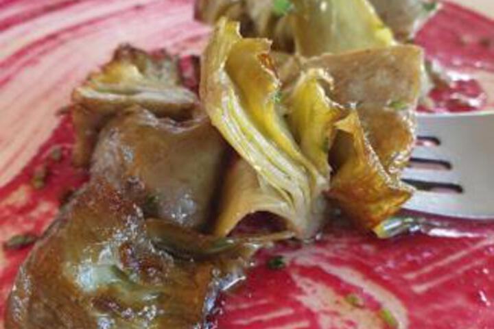 Fitness Center Photo