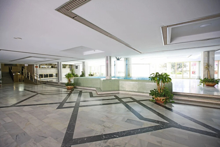 Hotel Interior 2 of 26