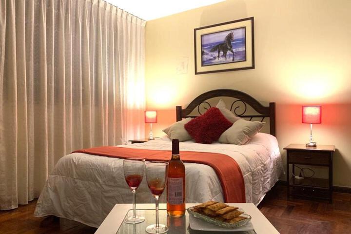 Hotel Colibri