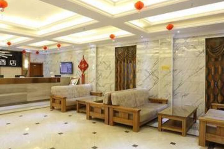 Starway Hotel