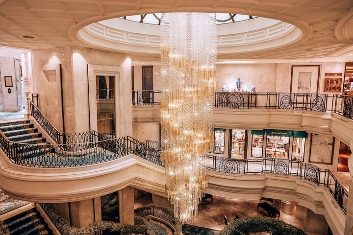 Lobby Photos