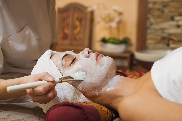 Relaxing Spa