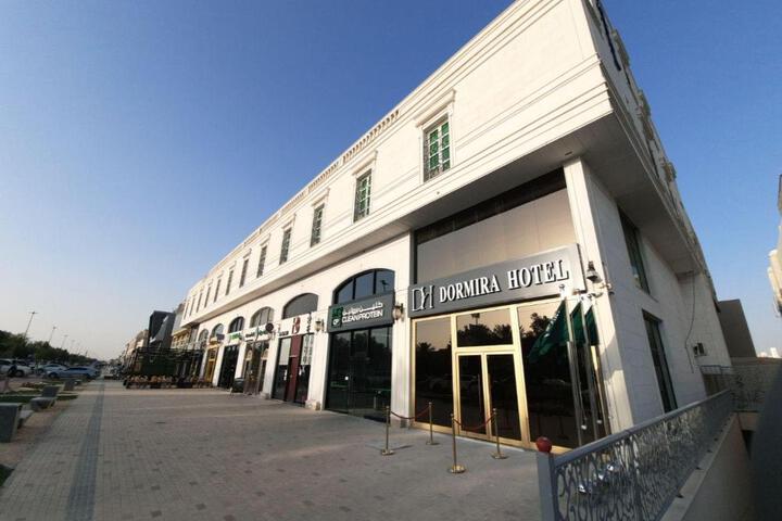 Dormira Hotel