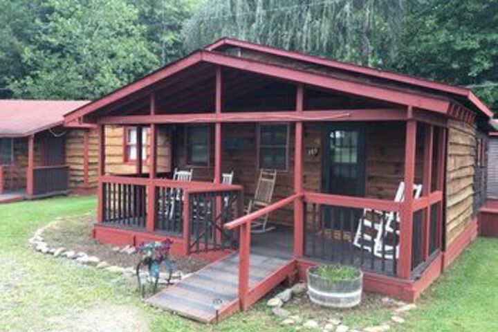 Photo of Smoky View Cottages & RV Resorts