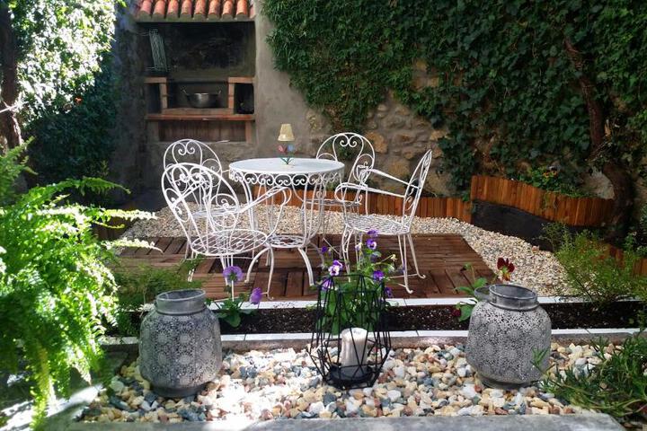 La Casa de Su