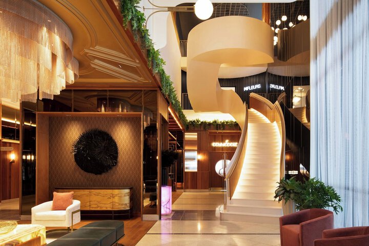 Hotel Interior 4 of 52
