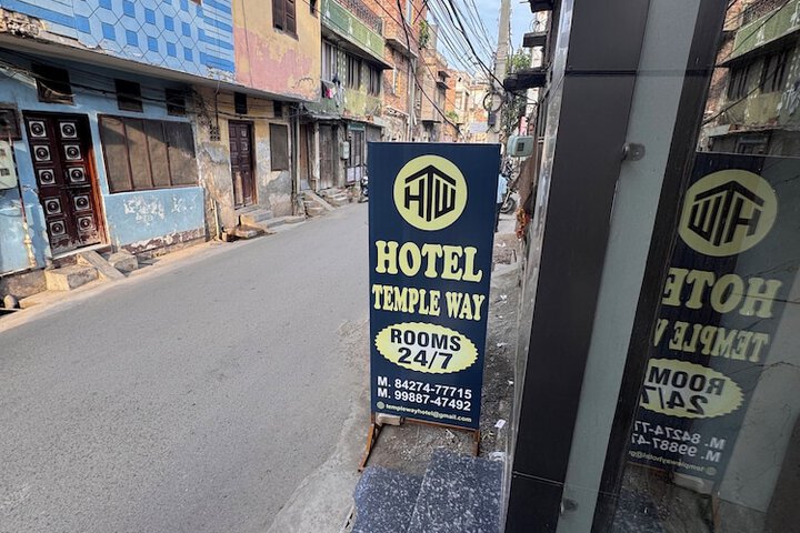 Hotel 9 of 10