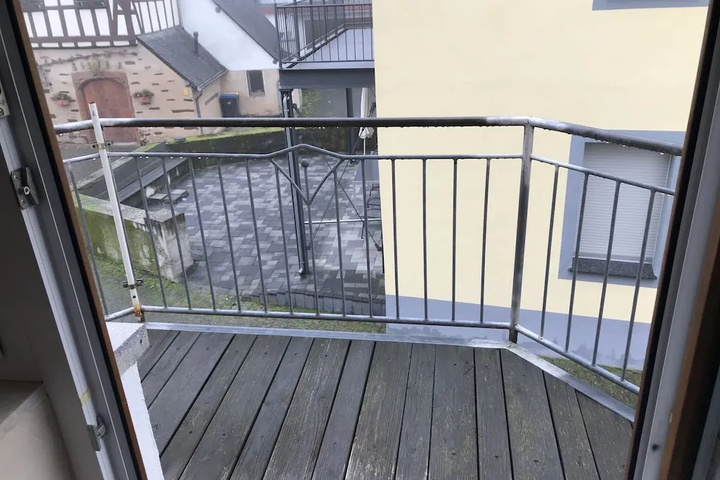 Terrace/Patio 4 of 9