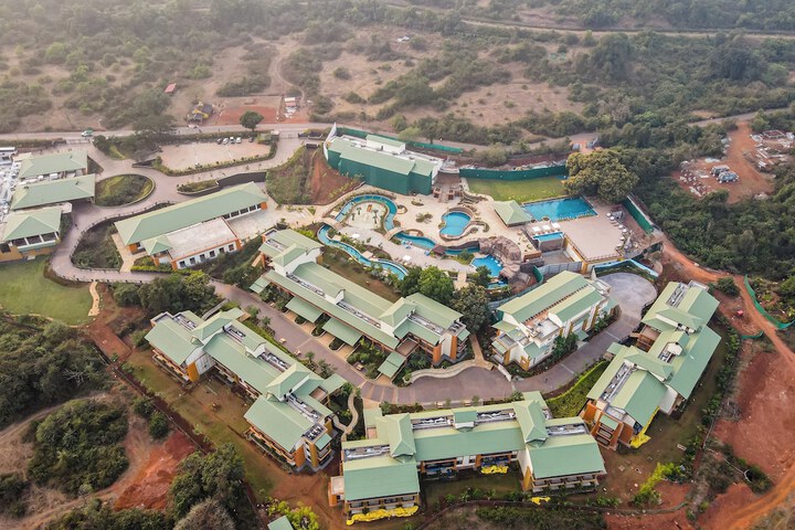 Hotel 27 of 27