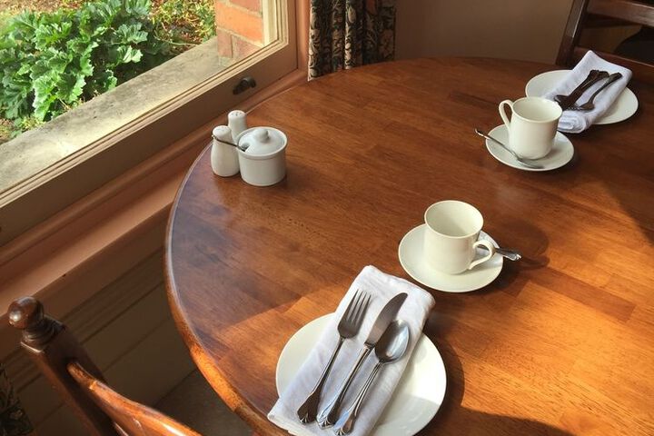 Breakfast/Coffee Service 39 of 66