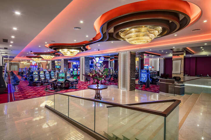 Hotel Interior 10 of 68