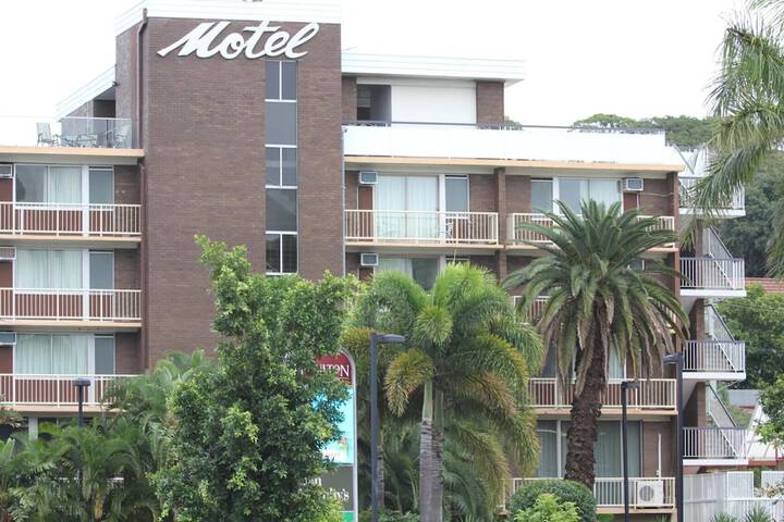 Hotel 33 of 36
